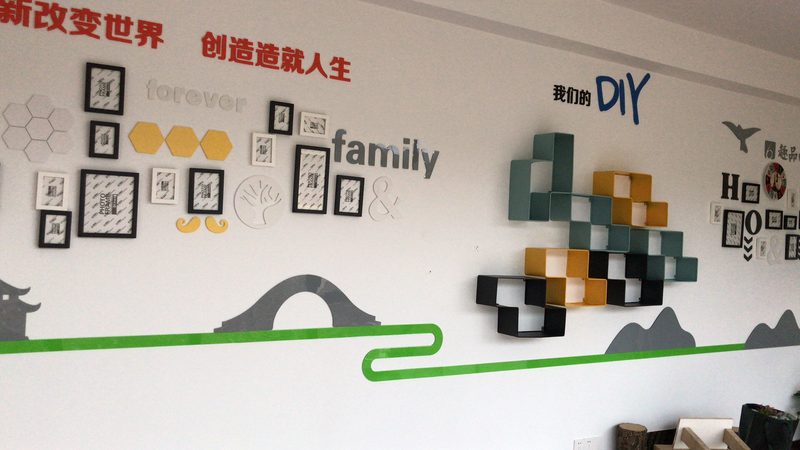 展厅设计与施工一体化：打造专业展览空间的秘密**