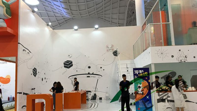 数字展厅设计施工一体化：打造沉浸式体验的关键