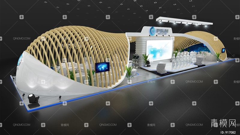 如何选择展览模型制作公司