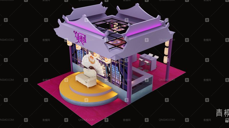 行业现状：会展服务市场竞争激烈，选择有实力的公司至关重要